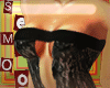 SeMosKeyholeTubeDress