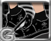 [G]Punk-Skull Kicks