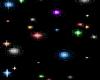 Colored Stars