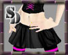 Which Witch 2 Skirt