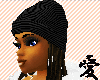 .CB. Wint3r Skully (Blk)