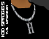 *H Diamond Chain*