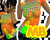 *MB;CiTiE SKyZ tEE SHirt