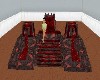 Royal Blood Throne