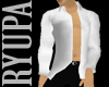 Product Image for Muscular Open ButtonDown