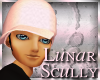 [KK] Pink Lunar Scully