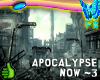 PDB Apocalypse Now ~3