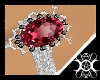 DarkniteRubyRing
