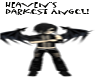 Heaven's Darkest Angel