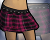 RocK Star Plaid