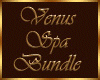 Venus Spa Bundle