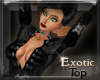 [IB] Blk Exotic top Fema