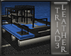 T3 LeatherBound DeVilla