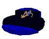 Rotating bed with poses