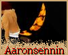 Orange Chakra Tail (2nd)