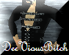 DeeViousDivaBikerDude