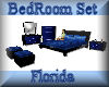 [my]Florida BedRoom Set