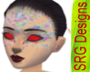 Spirit skin  Any make up