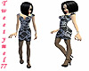 Floral Lace Dress