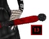 MistressCane w/pose v2