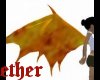 inferno demon wings