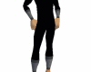 Sarutobi body suit
