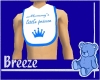 *B Mommys Little Prince