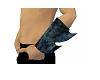 Scatter spiked brace L