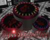 D Rose Super Dance Floor