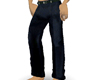 SN Black Dress Pants
