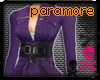 [prm] Violet Jacket