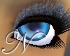 ~N~ Snowy Lashes