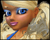 ! Chiyo Blond !
