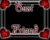 [ID] Heart Friend Border