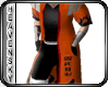 [Hs] HokageNaruto Coat