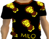 babii mylo