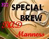 Bad Manners