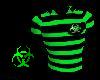 110% Poison Punk Polo