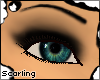 Blue-Green Eyes v2