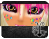 [n3] Ganguro stars