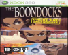 Boondocks voicebox