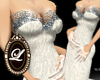 Liz allure wedding gown
