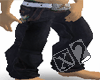 x2 ED HARDY JEANS