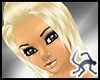 Blonde Ice Elf