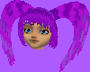 NiGHTS Hair