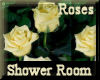 [my]Roses Shower Room