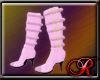 R1313 Candy Pink Buckles