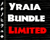 Product Image for Rai Yraia Bundle LE