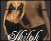 *Shiloh*Dahrk Temptress