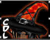 CdL HalloweeN Hat